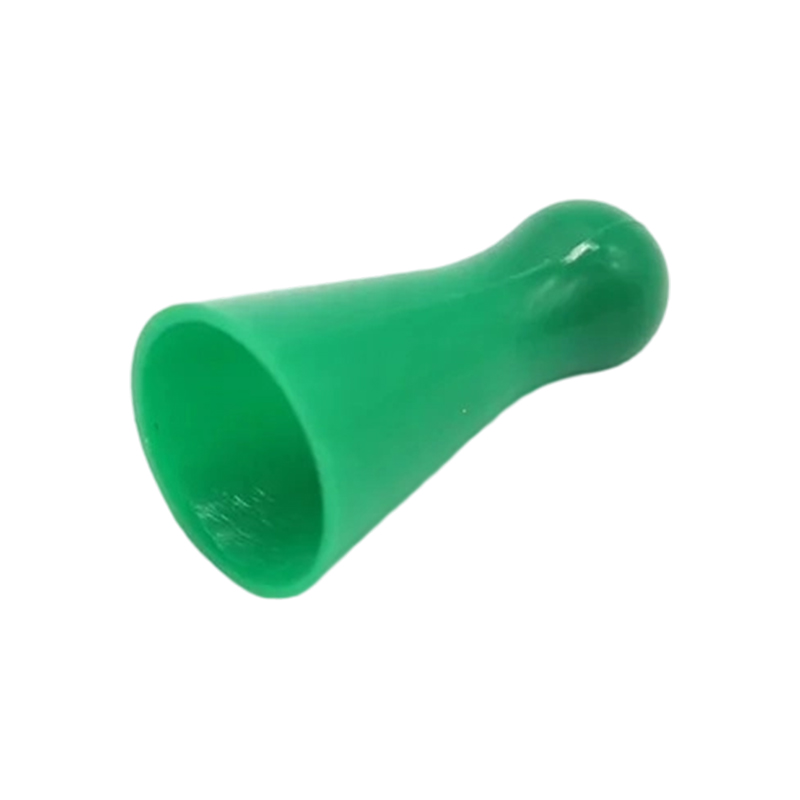 Wielokolorowe plastikowe pionki Ludo