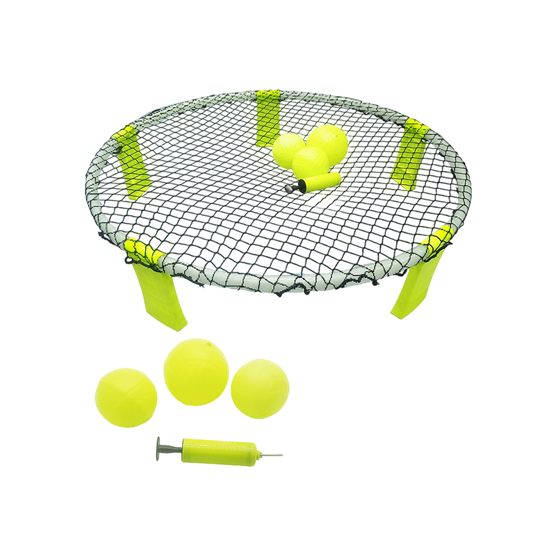 Zestaw do gry Roundnet