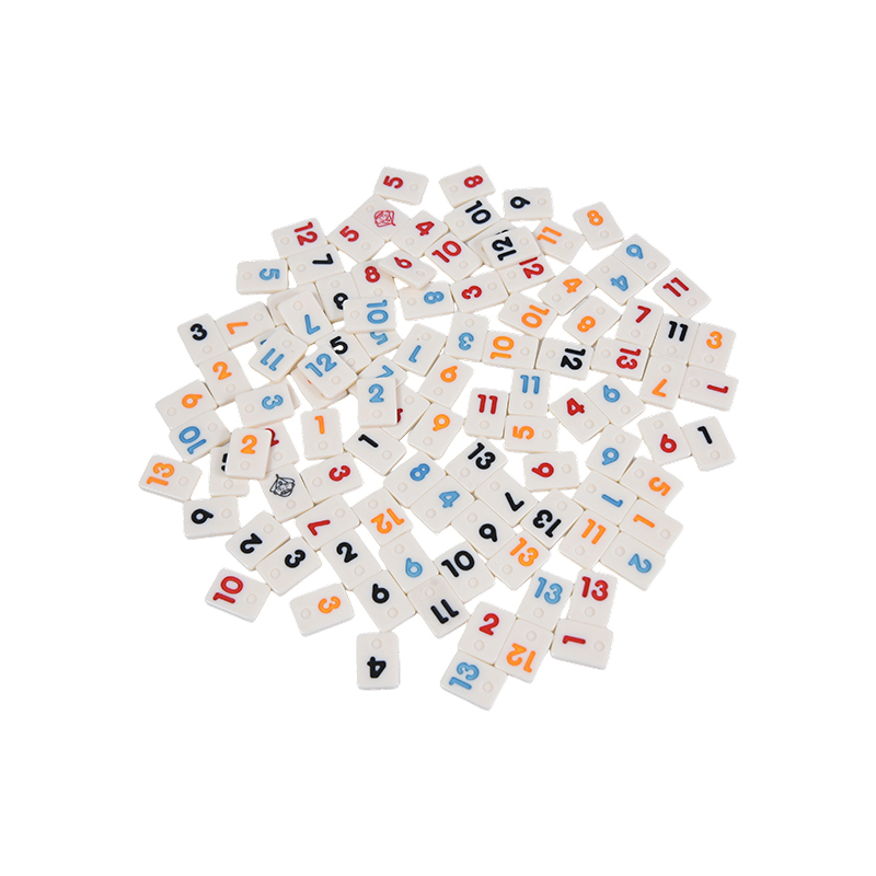 Color Glide Porta Puzzle Remik