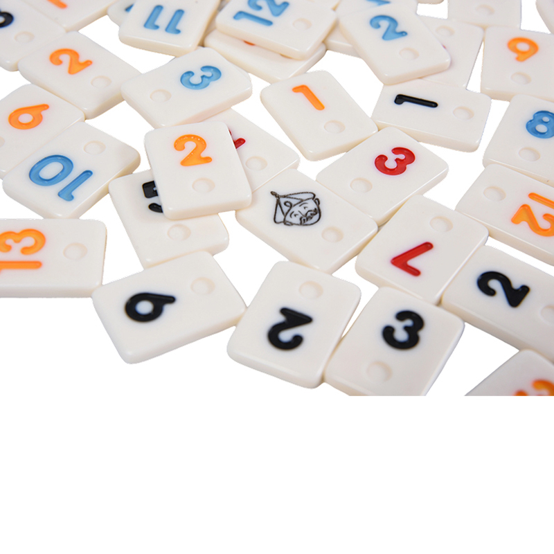 Color Glide Porta Puzzle Remik