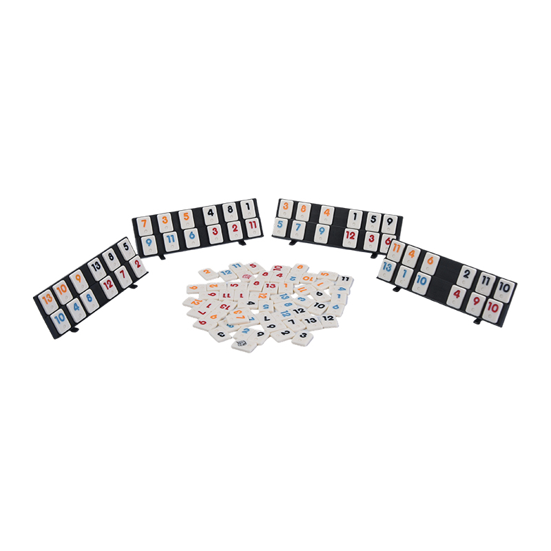 Color Glide Porta Puzzle Remik