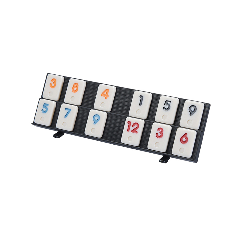 Color Glide Porta Puzzle Remik