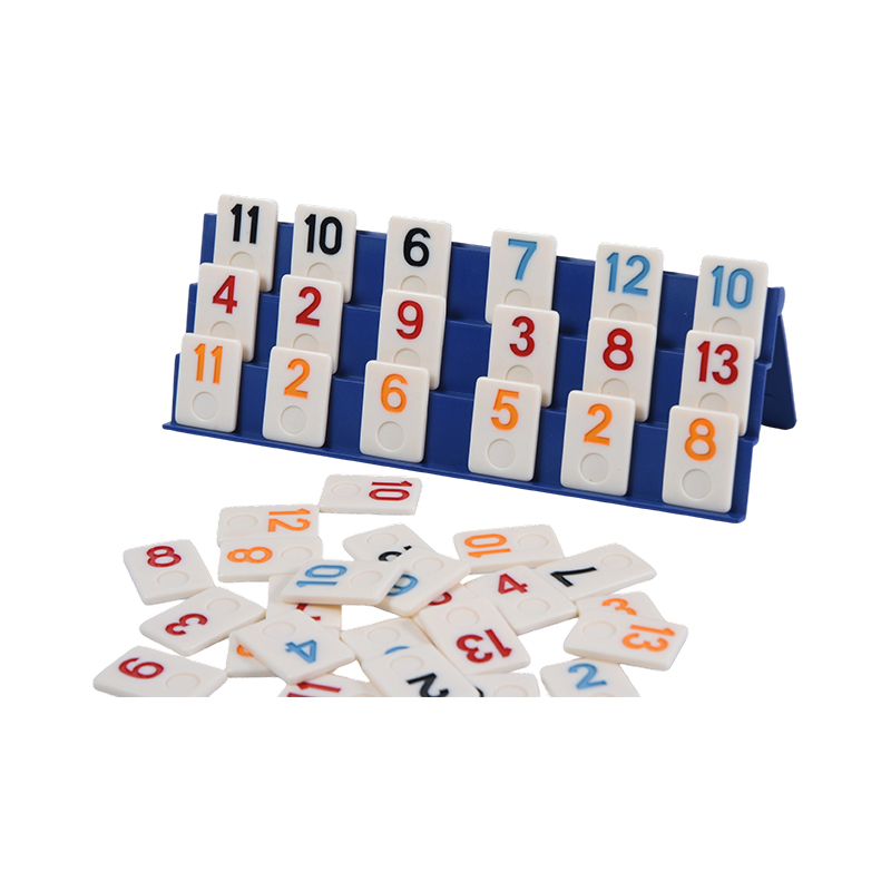 Color Glide Porta Puzzle Remik