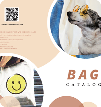 Katalog toreb