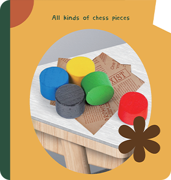 Katalog szachów