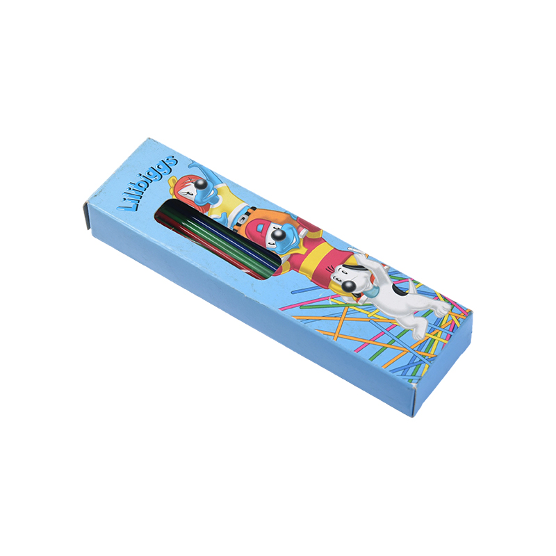 Tęczowe kije do zbierania - tradycyjny zestaw gier zręcznościowych