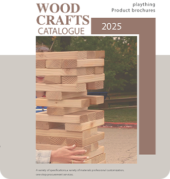 Katalog rzemiosła drewnianego